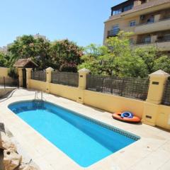 BONITA CASA EN NERJA