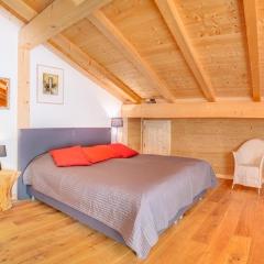 Les 4 Chamois - Chalet - BO Immobilier