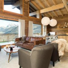 Le Mont Royal - Apt A301 - BO Immobilier -Reduced prices on ski passes Châtel & Portes du Soleil