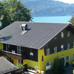 Ferienwohnungen Landhaus Gerum