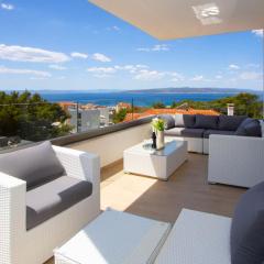 A&D Deluxe Penthouse Apartment Dani