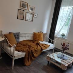 Gemütliche 2 Zimmer (citynahe wohnung)