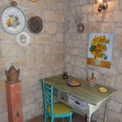 Casa il Carrubbo