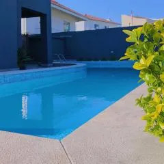 Vila Hotel By VimaHotels