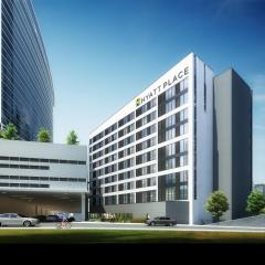 Hyatt Place Atlanta/Perimeter Center