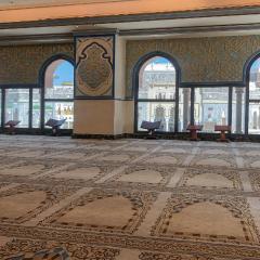 InterContinental Dar Al Tawhid Makkah by IHG