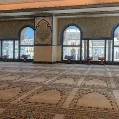 InterContinental Dar Al Tawhid Makkah by IHG