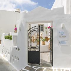 Ep'Avlis Boutique Apartments