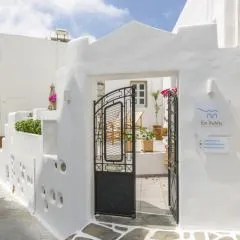 Ep'Avlis Boutique Apartments