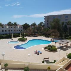 Excelente apartamento