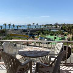 SUN and BEACH lovers apartemento 14119