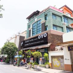 Super OYO 484 Pannee Residence Khaosan Sha Plus