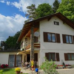 Vorstadt-Appartement Haus Monika