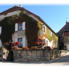 Le CLOS DE L AMANDIER