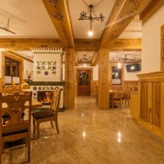 Willa Dolina Harenda