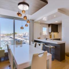 Gold Suites - Luxurious apartment - Sea view