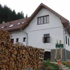 Penzión u Čupku