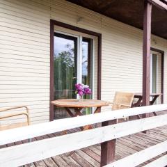 Maironio 23 apartments