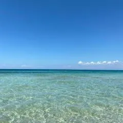 Bilocale sul mare