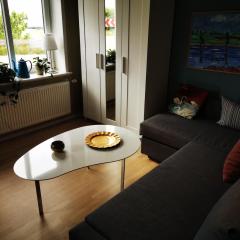 B&B STRANDHUSET