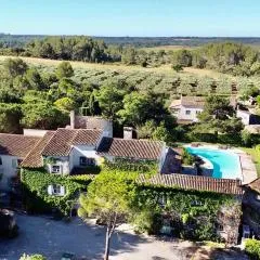 Residence Le Saint Victor
