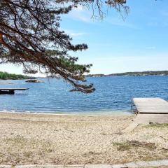 5 person holiday home in STRÖMSTAD