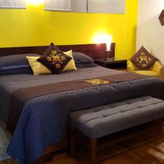 Hotel Boutique La Casona