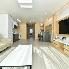 속초 대명펜션 하이디 울산바위