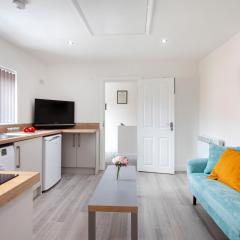 Smart Apartment Close2City