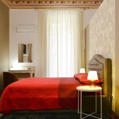Filomena Suite Luxury Apartment