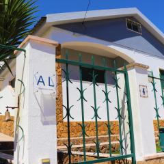 Casa Saloia Ericeira - close to the beach