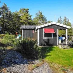 6 person holiday home in HENÅN