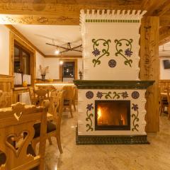 Willa Dolina Harenda