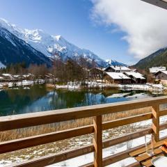 La Cordee 612 apartment- Chamonix All Year