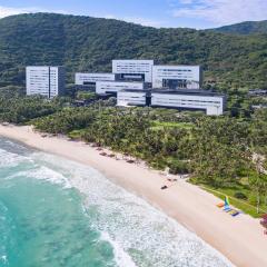 Park Hyatt Sanya Sunny Bay Resort