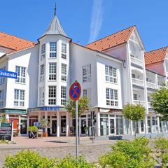 Ferienwohnung am Granitzwald mit B