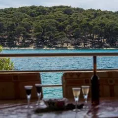 Holiday home Nostalgija