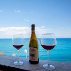 Blue Coral Apartment