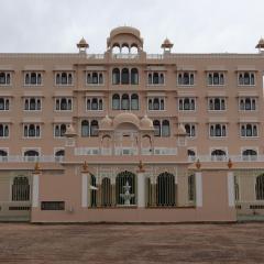 Hotel Anandit International