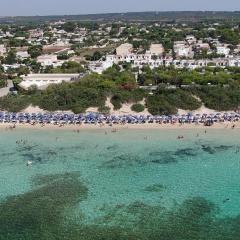 Hotel dei Bizantini & Villaggio Campo dei Messapi