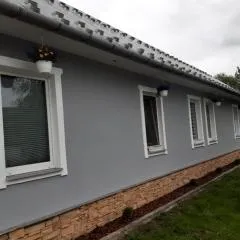 Apartament przy jeziorze Czorsztynskim