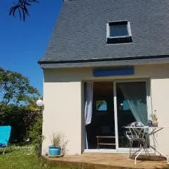 Roscoff Santec Maison Mer Bretagne