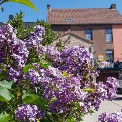 La Maison de Manon