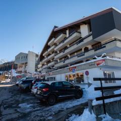 Savoleyres Apartment