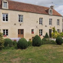 La Ferme du Bourg