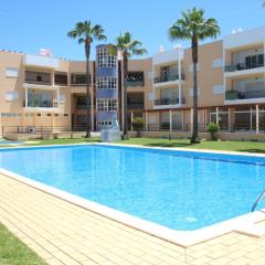 Vilamoura, Marina Sol T1