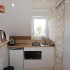 L'Essentiel, studio cosy, quartier Anatole France, CHU