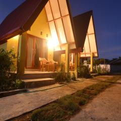 Bale Baleku Homestay
