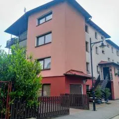 Dom Gościnny Hanna