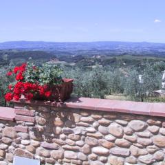 Holidays In The Heart Of Chianti